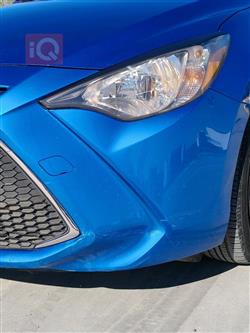 تويوتا يارس